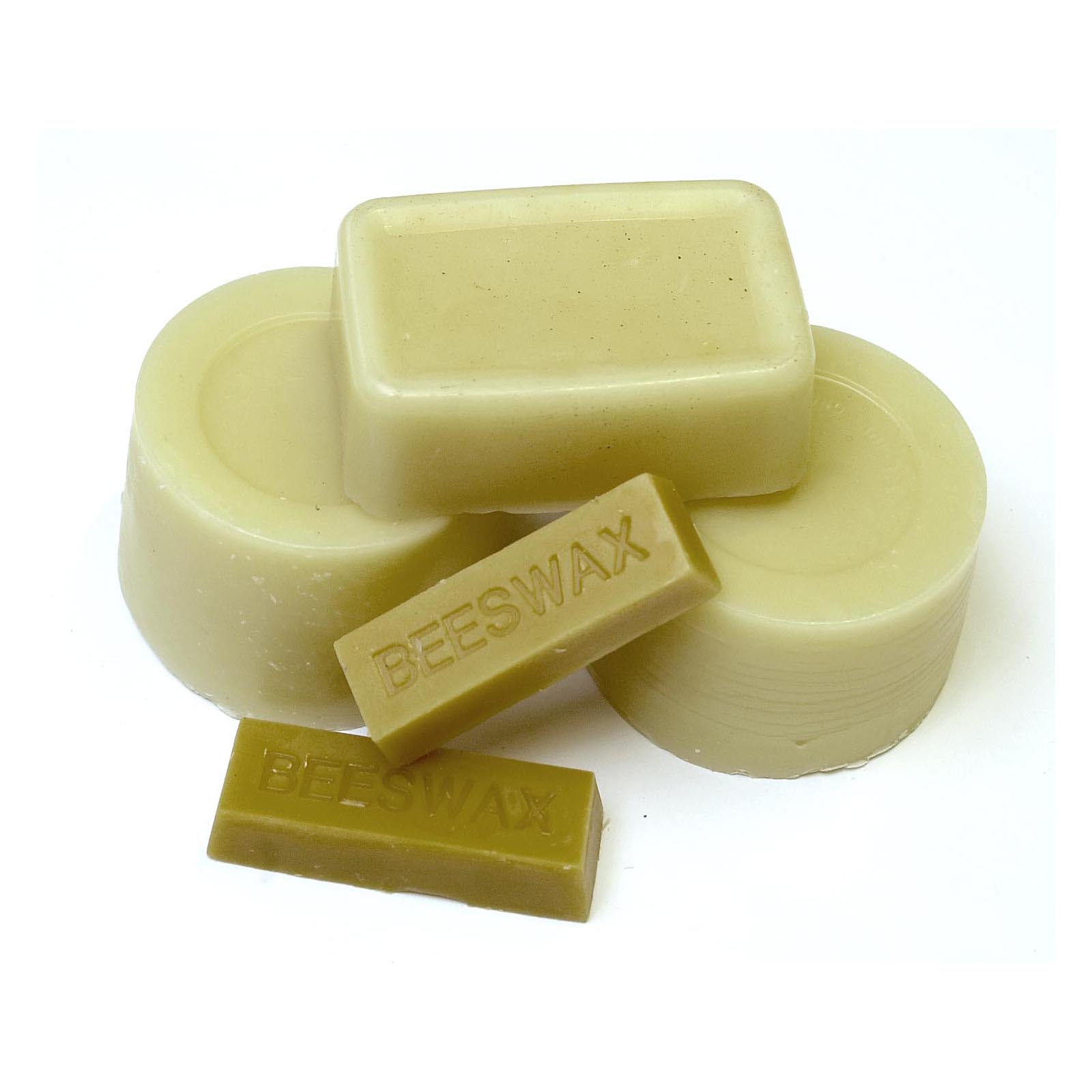 Bees-Wax Bees Wax Blocks - Image 1