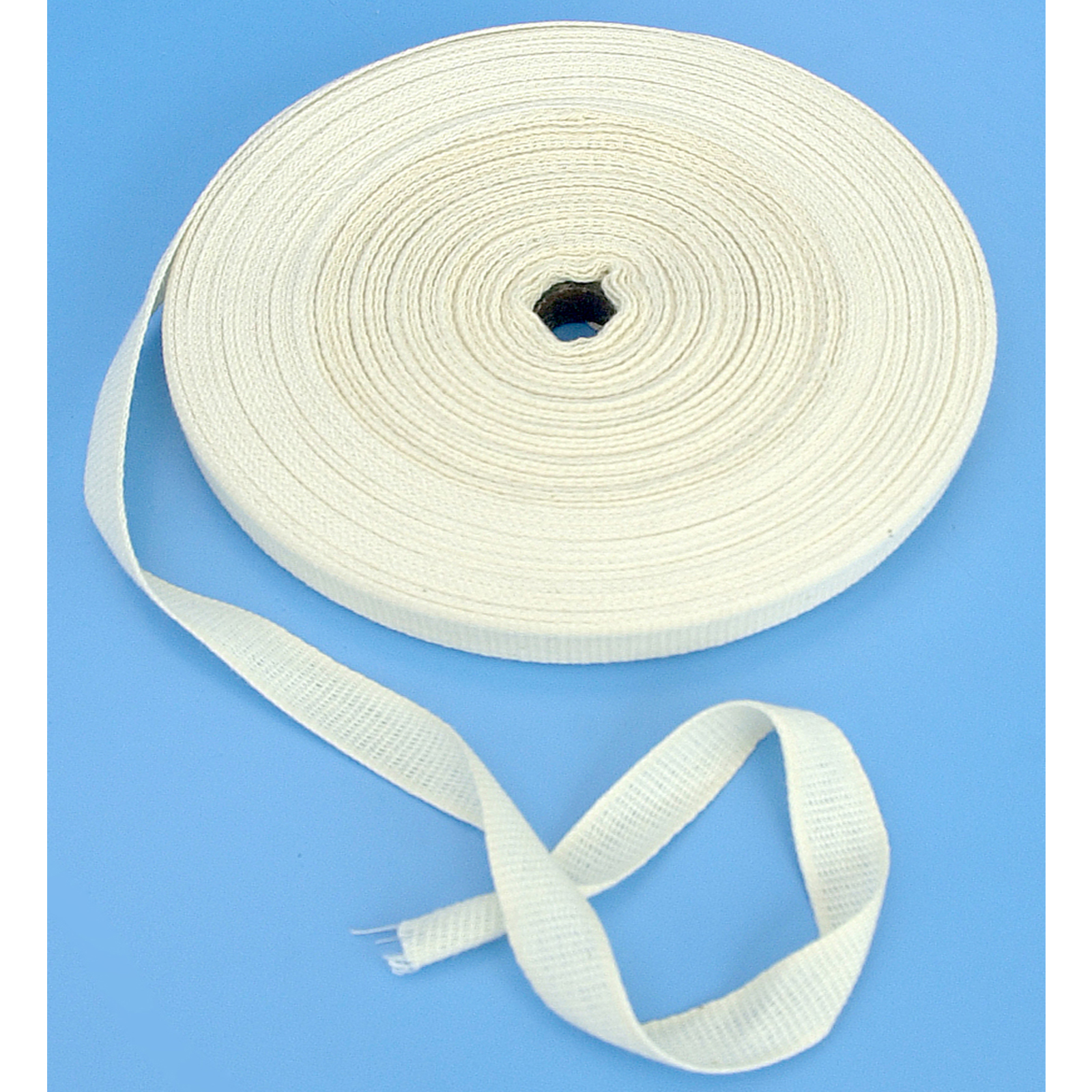 Cotton-India-Tape Cotton India Tape - Image 1