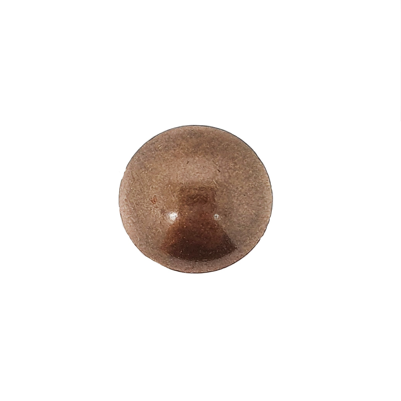 French-Natural Upholstery Nails French Natural 11mm dia - Image 1