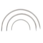 Semi Circular Needles