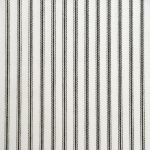 Black & White Ticking
