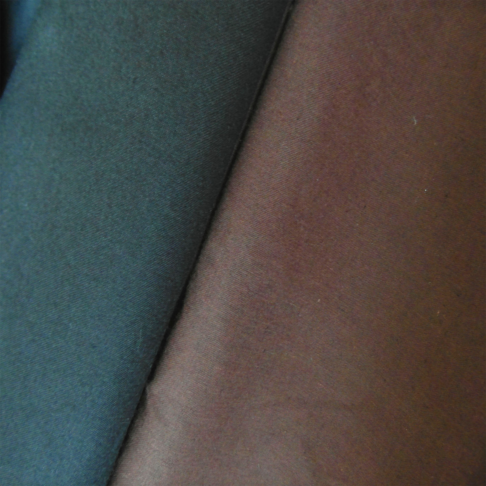 black-brown-bottom-cloth Platform or Bottoming Cloth - FR. - Image 1