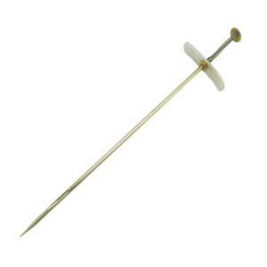 Auto-Release-Button-Needle-Os-417