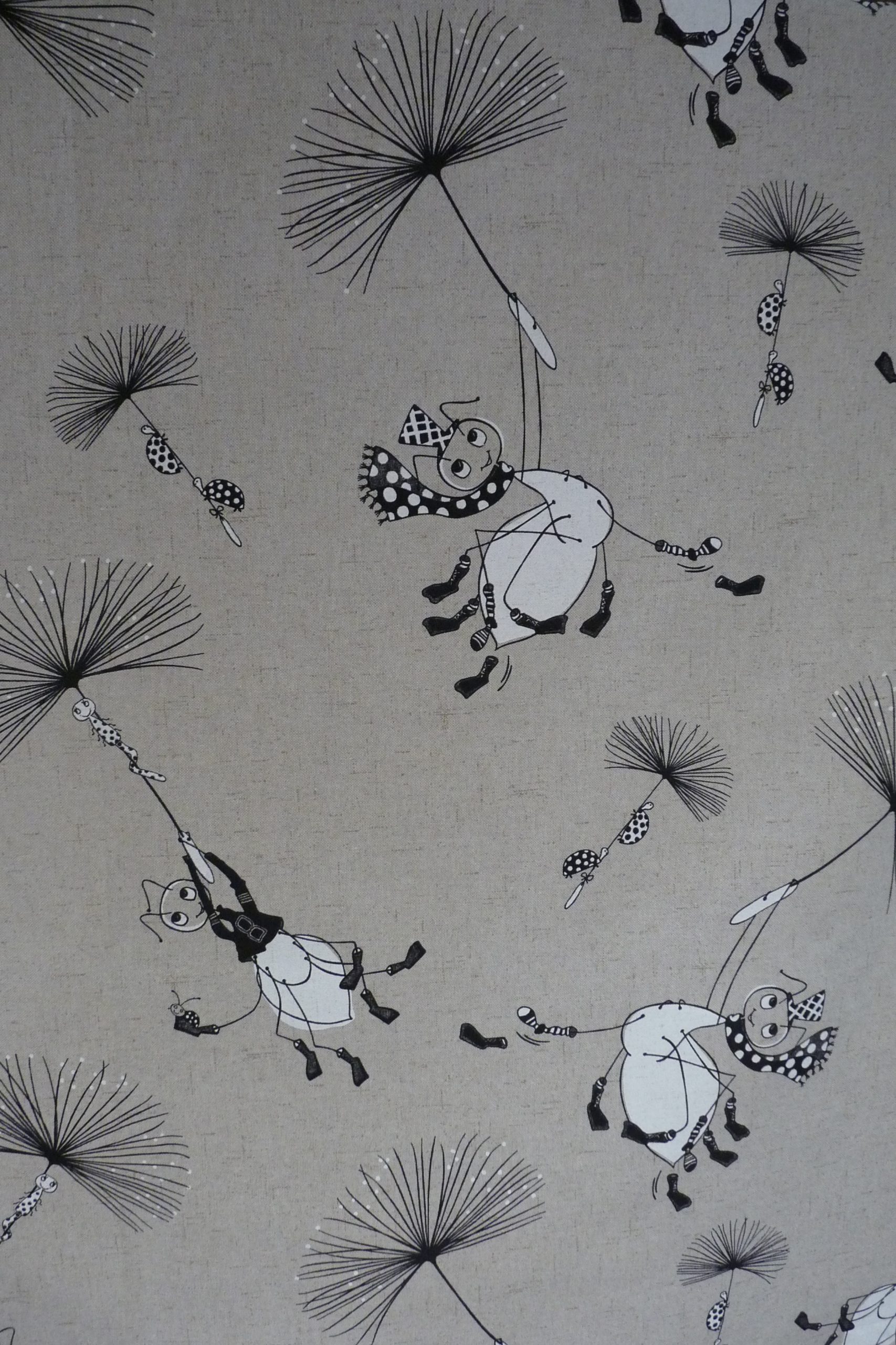Flying Ants