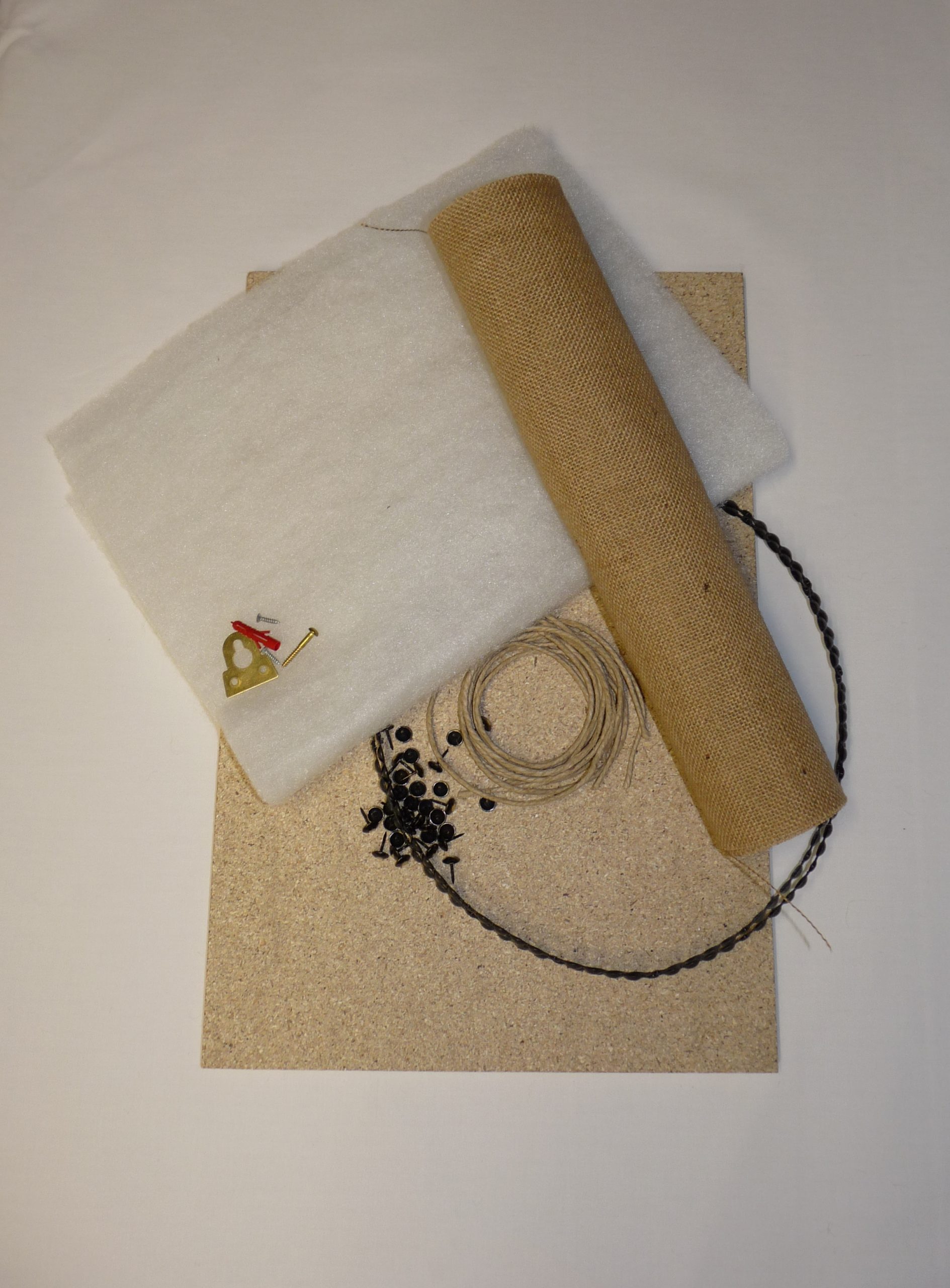 pinboard-kit