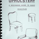 Book - Simply Upholstery