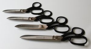 Tailor's Shears (Knife Edge)