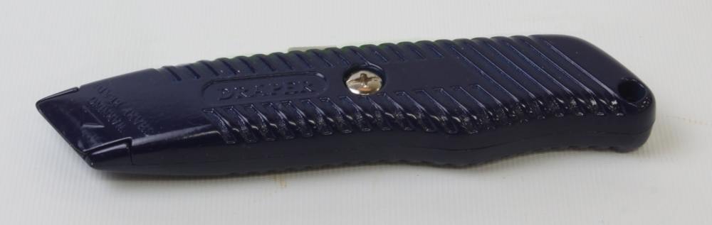 R187 Trimming Knife & Blades - Image 1