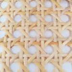 Ready Woven Cane 18 in