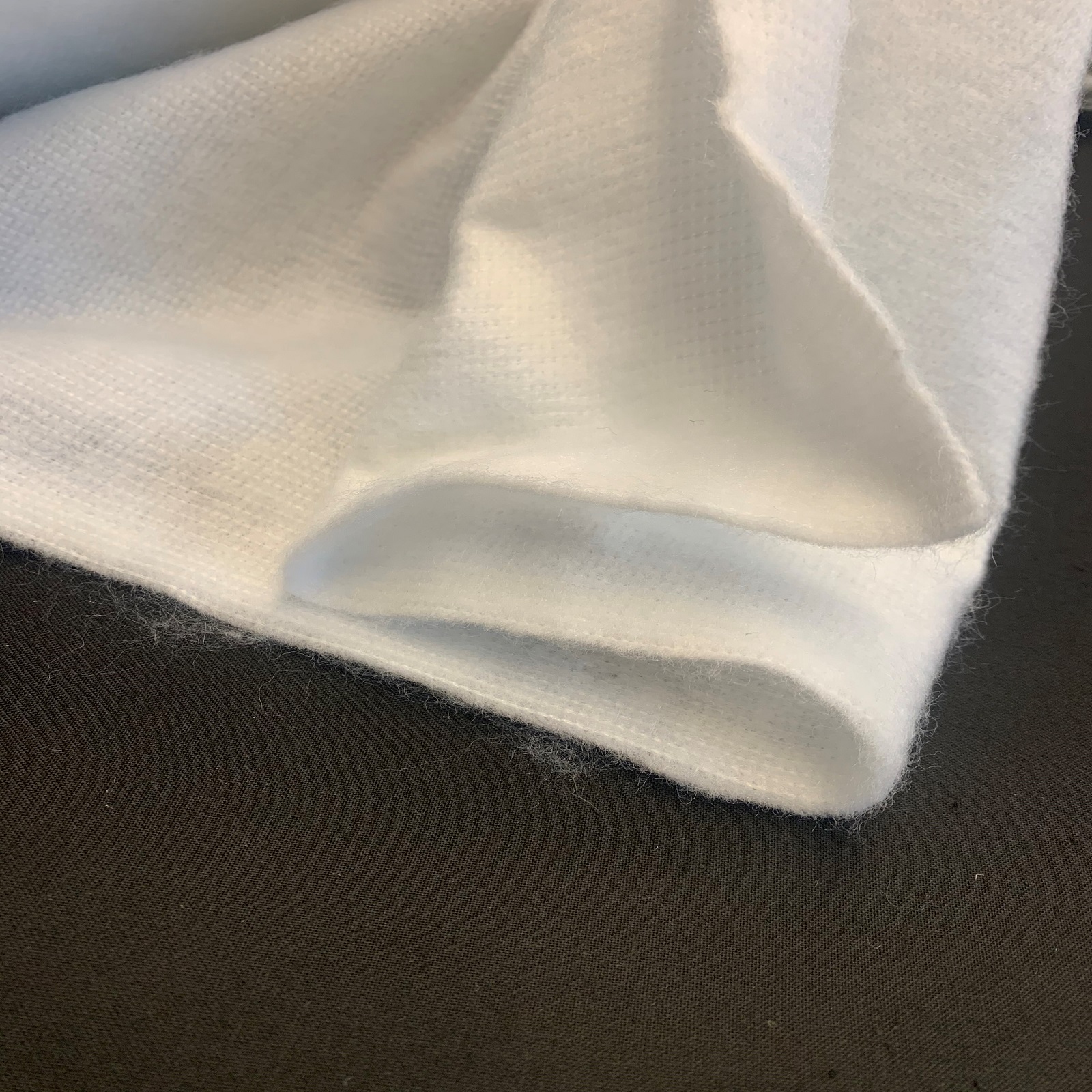 Stitchbond-Curtain-Interlining Stitchbond Curtain Interlining - Image 1